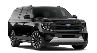 2026 Ford Expedition® External Image 4